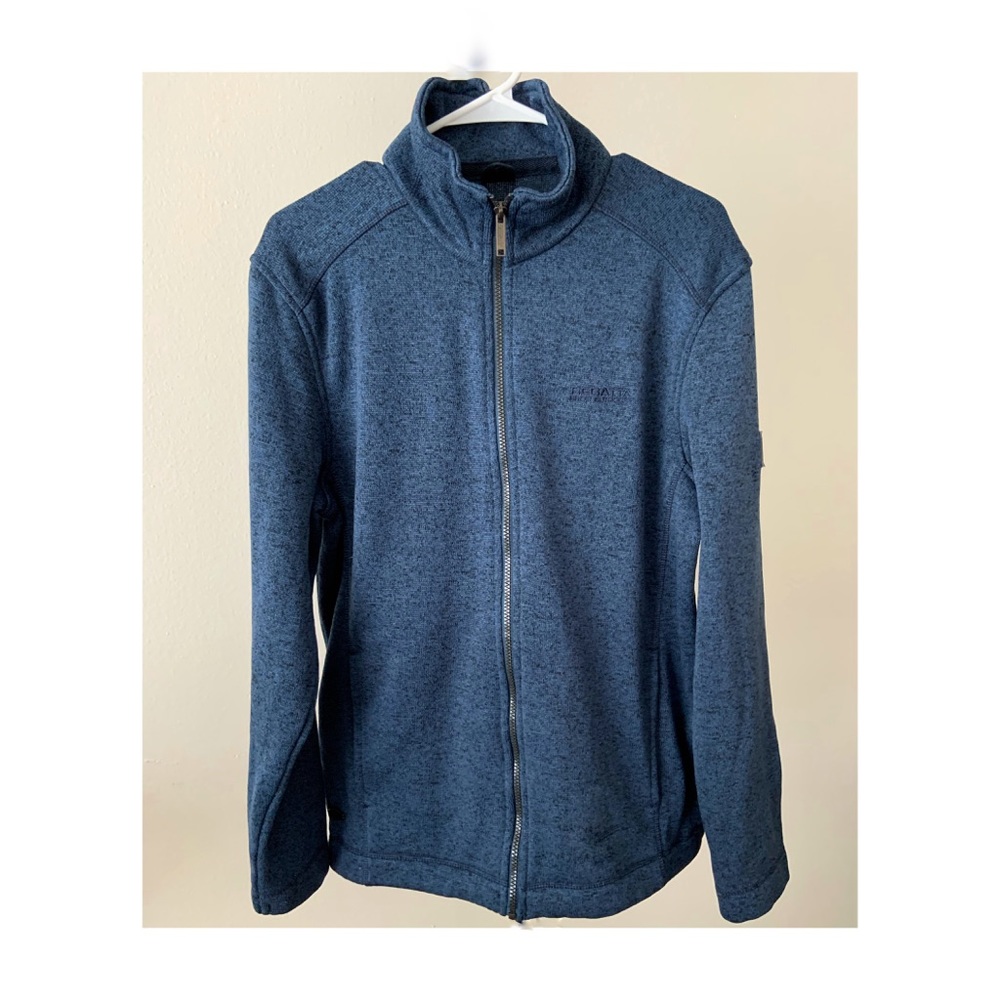 Regatta Men’s Fleece Jacket L